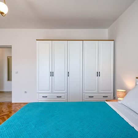 Apartman Ivan Pula Eksteriør billede