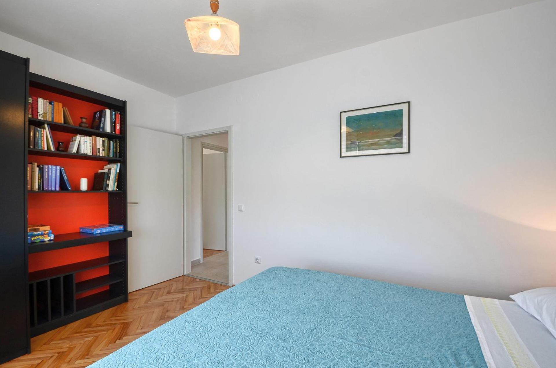 Apartman Ivan Pula Eksteriør billede